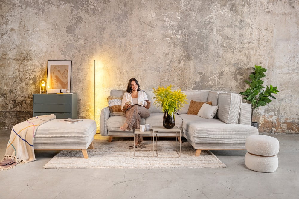 Įkvėpimas : Svetainė