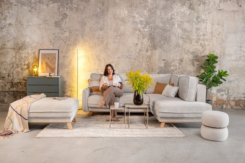 Įkvėpimas : Svetainė