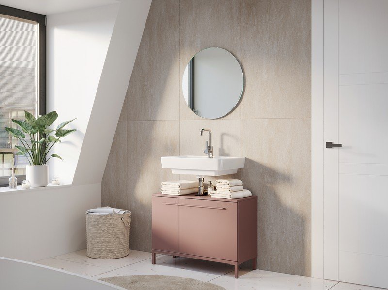 Įkvėpimas : Vonios kambarys