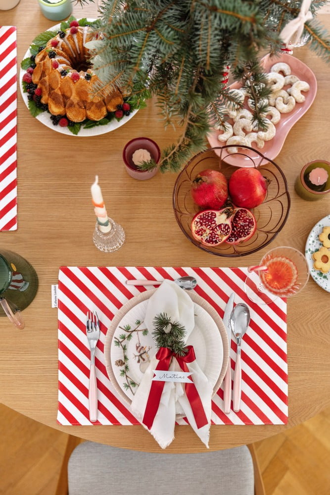 Įkvėpimas : Kalėdų