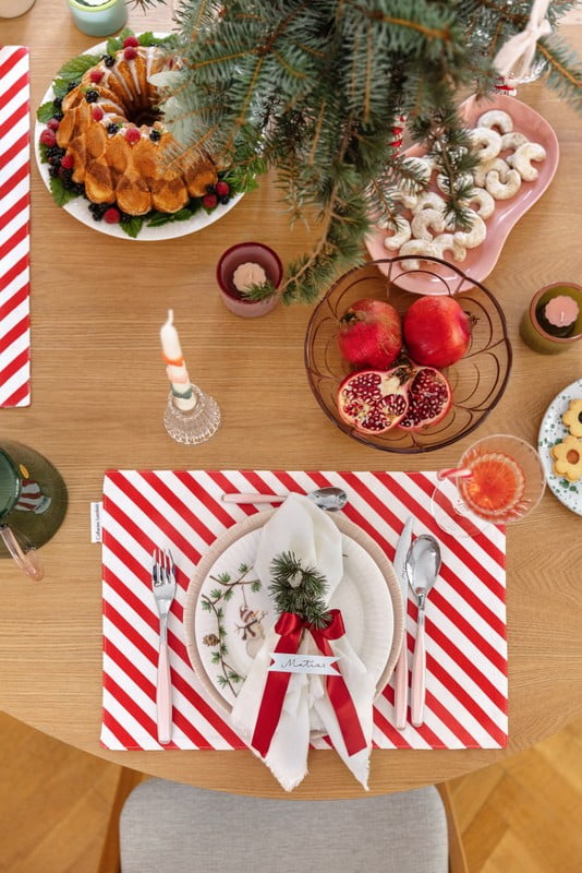 Įkvėpimas : Kalėdų