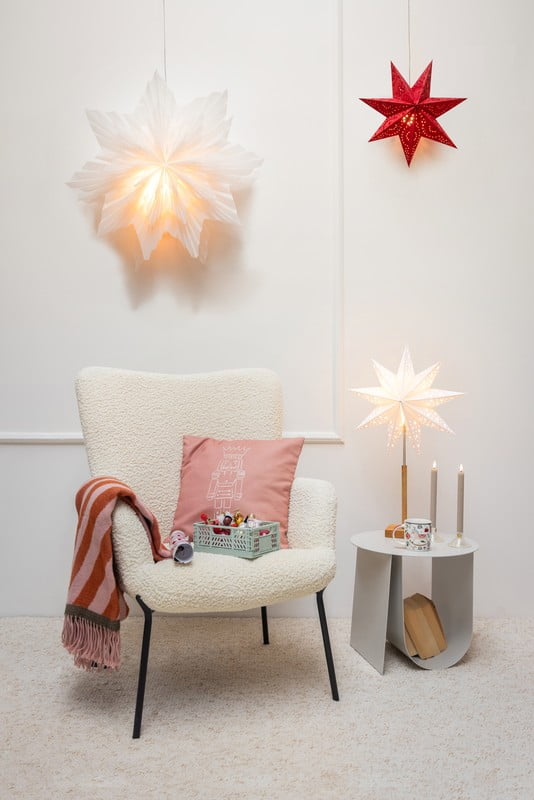 Įkvėpimas : Kalėdų