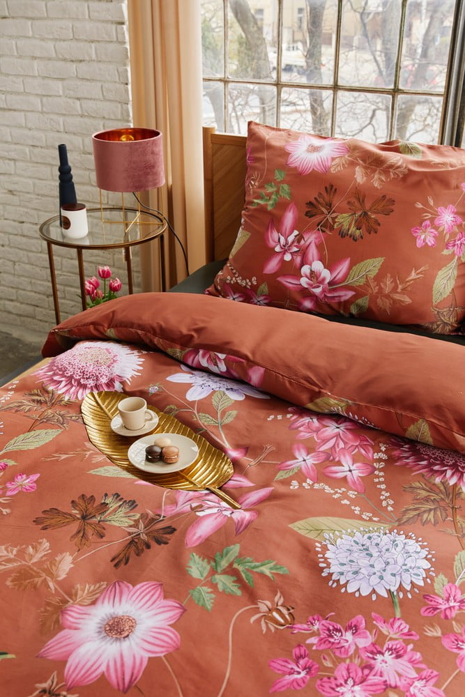 Įkvėpimas : Miegamasis, Glamūrinis stilius