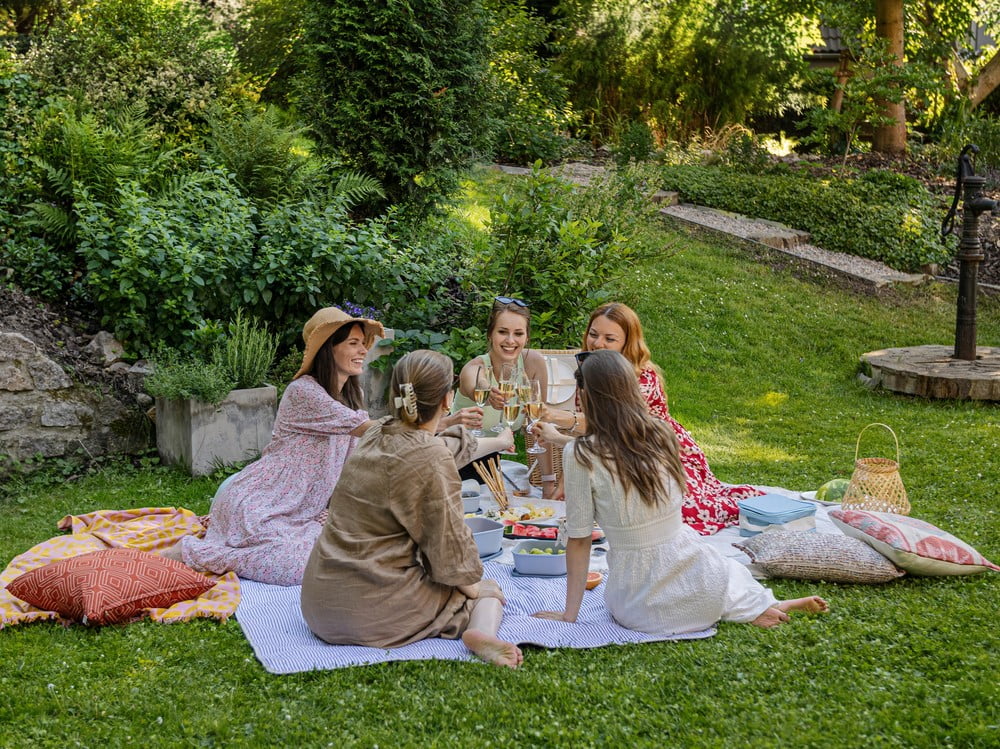 Įkvėpimas : Vasara