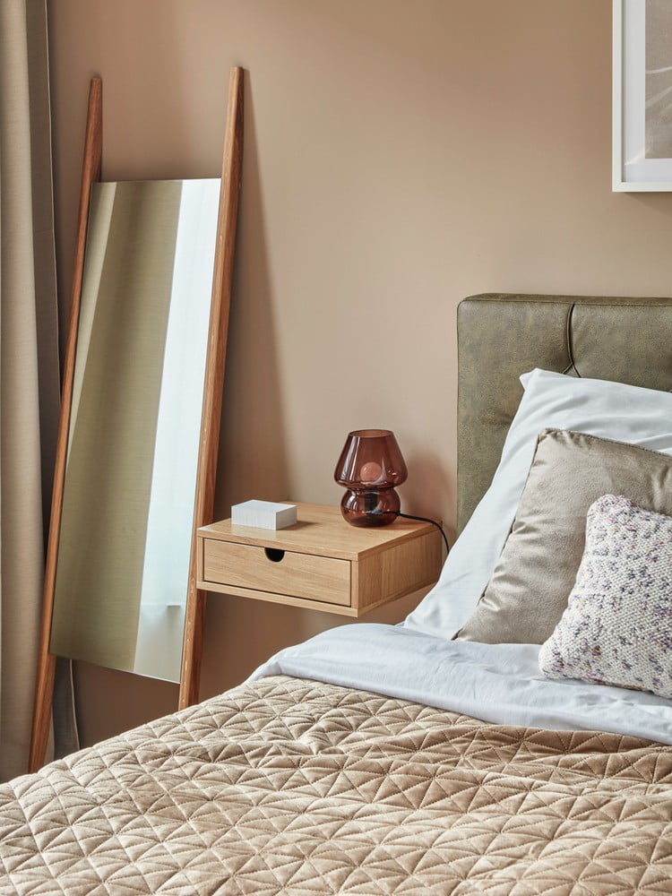 Įkvėpimas : Miegamasis