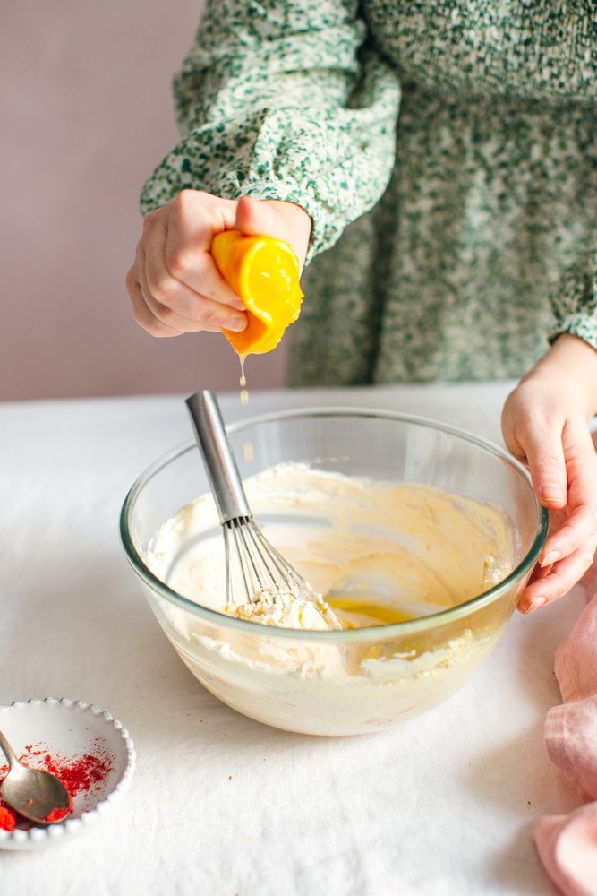 Įkvėpimas : Virtuvė ir valgomasis, Valentino diena