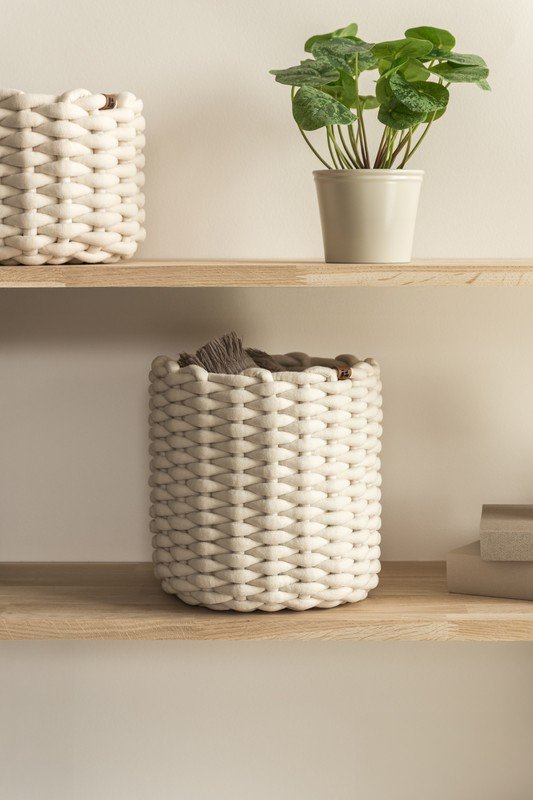 Įkvėpimas : Valymas ir organizavimas, Boho stilius