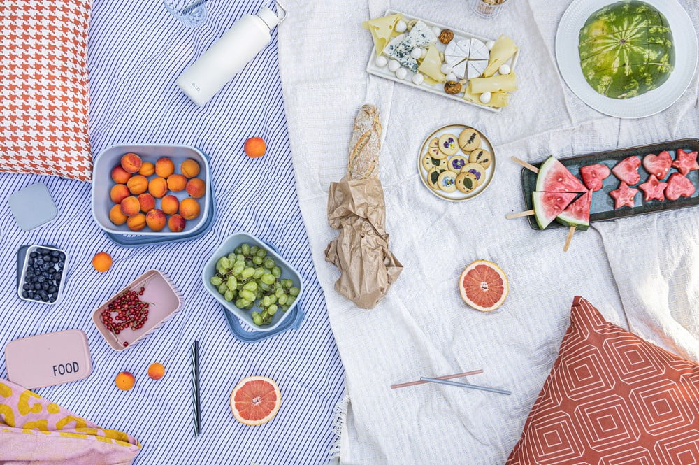 Įkvėpimas : Vasara