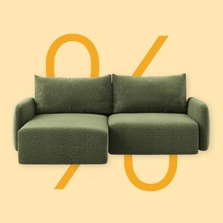 Sofos ir svetainės baldų komplektai