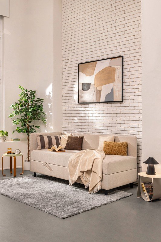 Įkvėpimas : Miegamasis