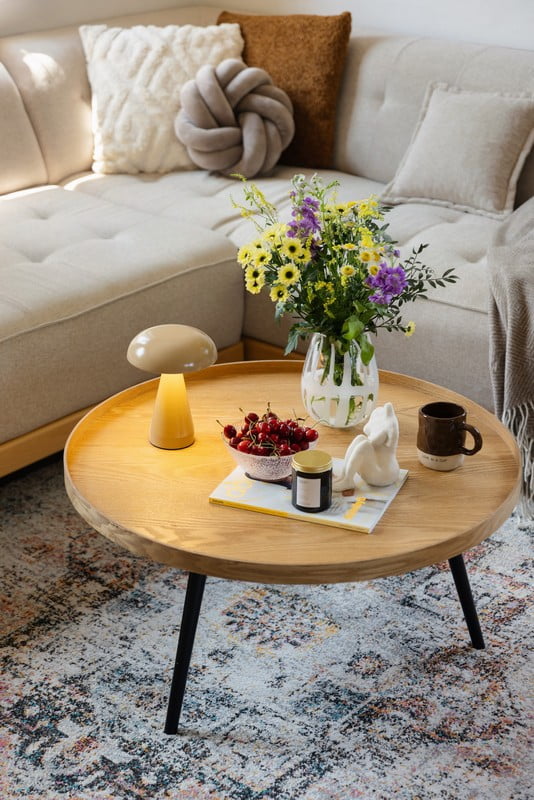 Įkvėpimas : Svetainė