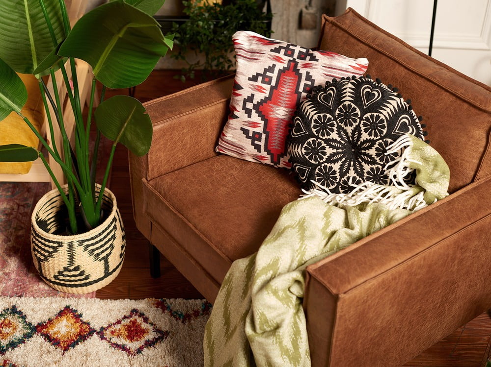 Įkvėpimas : Boho stilius