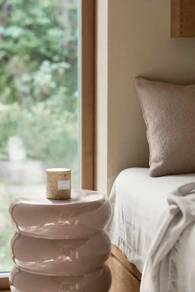 Įkvėpimas : Miegamasis