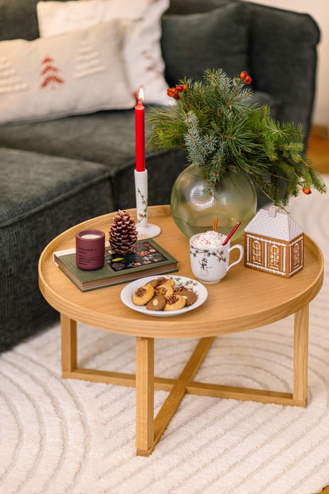 Įkvėpimas : Kalėdų