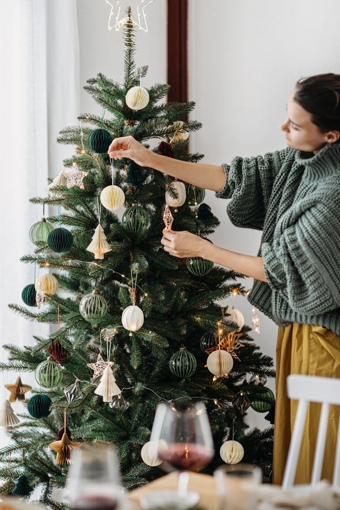 Įkvėpimas : Kalėdų