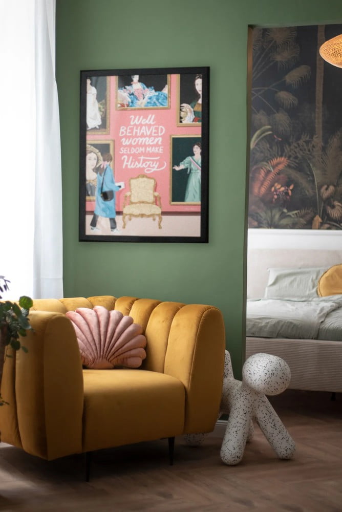 Įkvėpimas : Svetainė