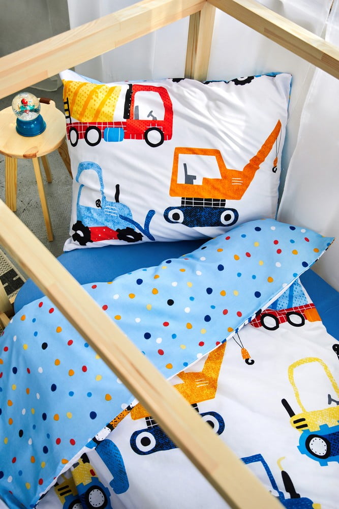 Įkvėpimas : Vaikų kambarys, Vaikams