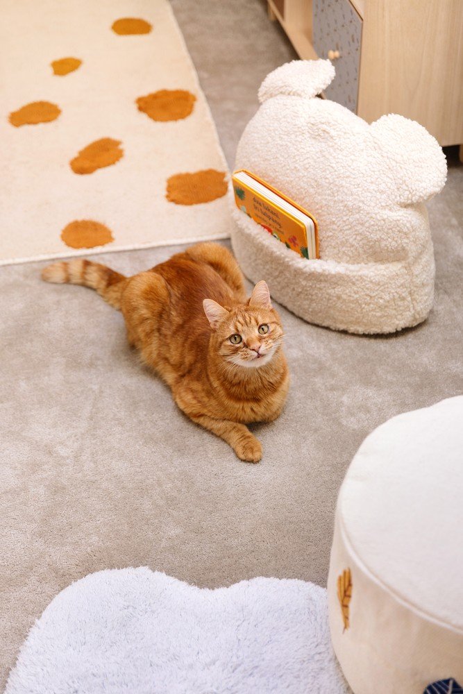 Įkvėpimas : Vaikų kambarys