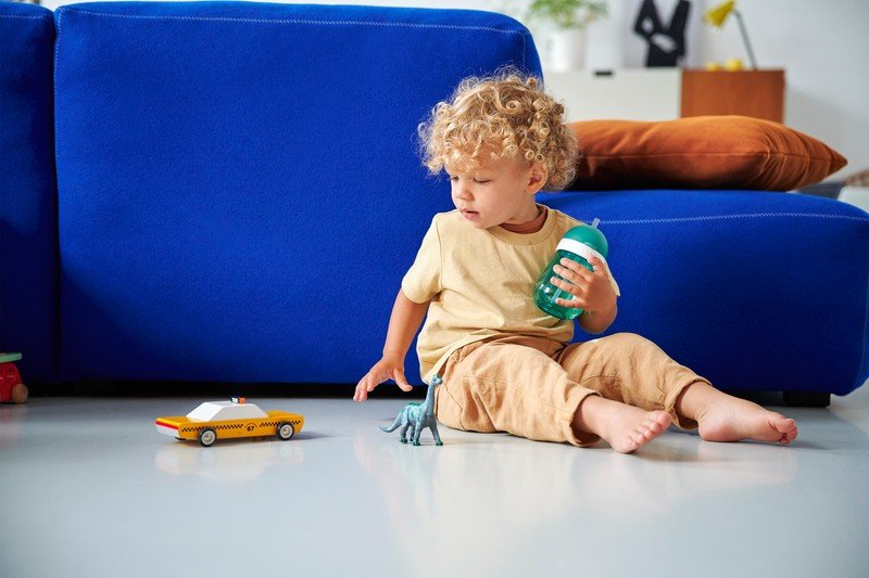 Įkvėpimas : Virtuvė ir valgomasis