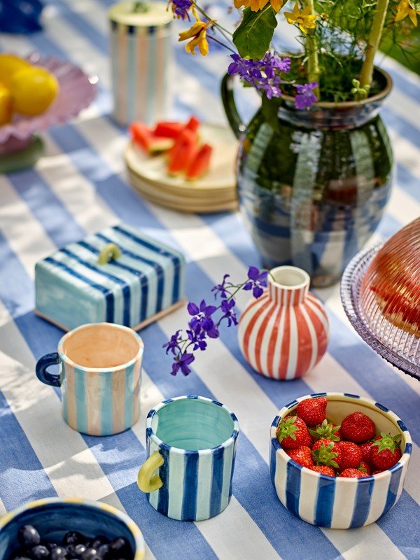 Įkvėpimas : Virtuvė ir valgomasis