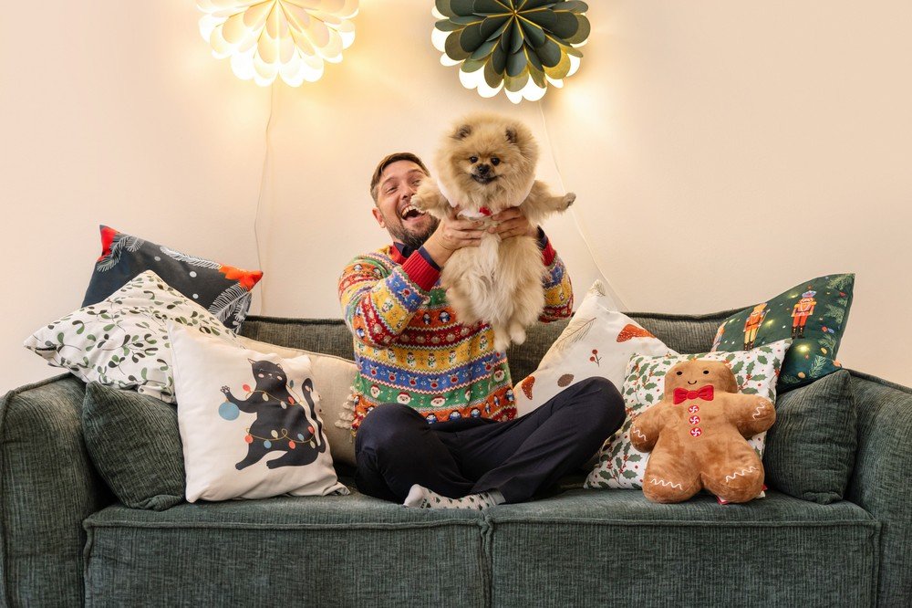 Įkvėpimas : Kalėdų