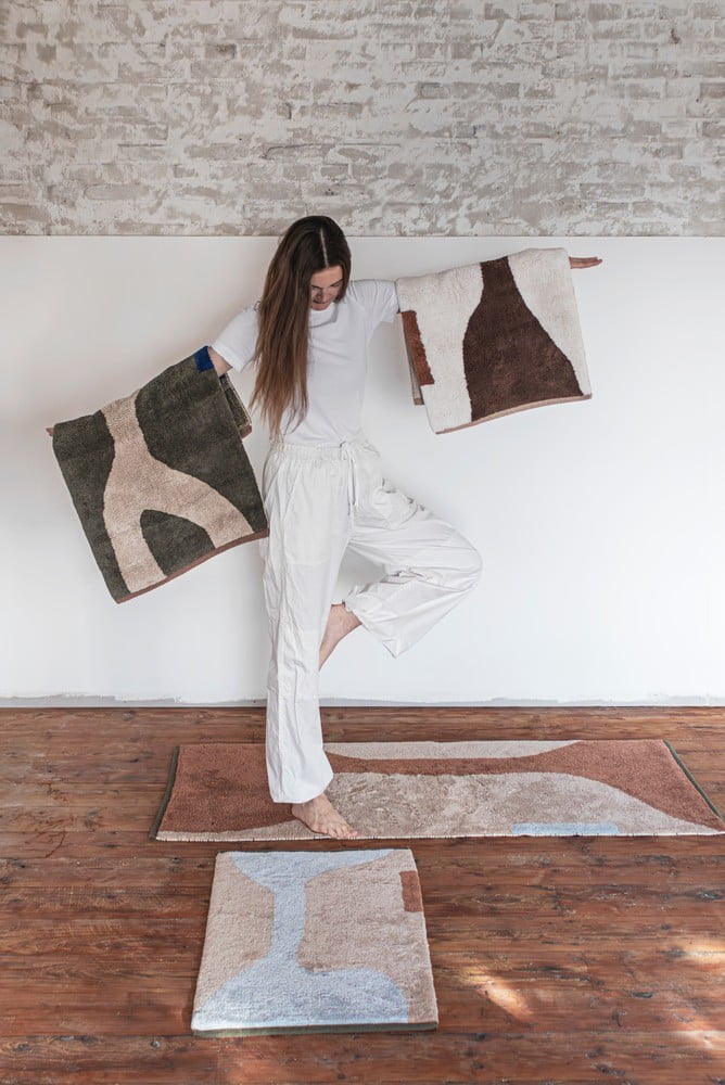 Įkvėpimas : Svetainė, Skandinaviškas stilius, Prieškambaris ir rūbinė