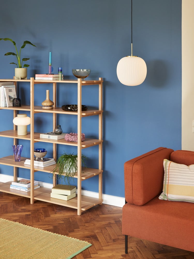 Įkvėpimas : Svetainė, Dekoracijos