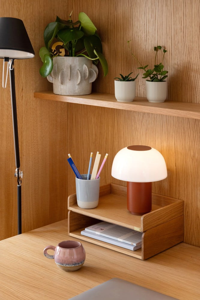 Įkvėpimas : Ofisas, Skandinaviškas stilius