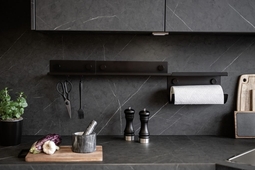 Įkvėpimas : Virtuvė ir valgomasis, Valymas ir organizavimas