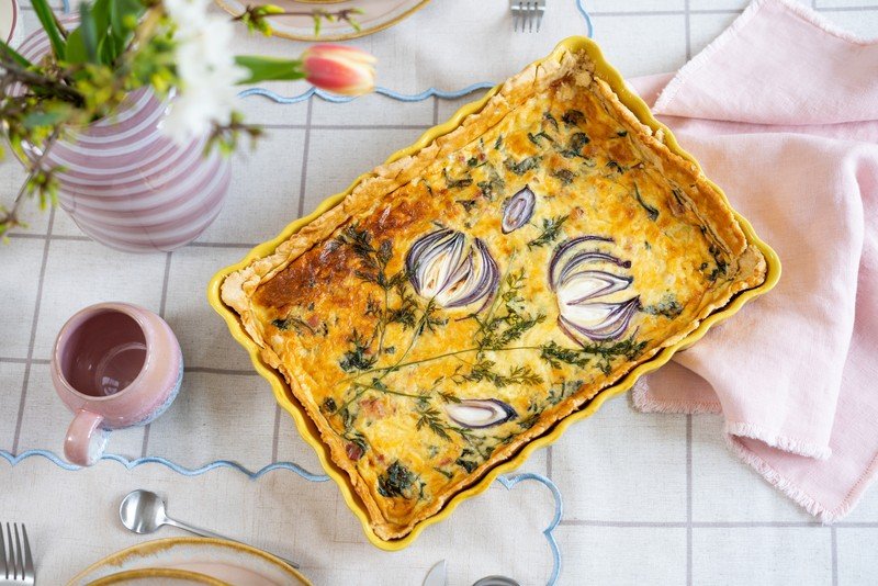 Įkvėpimas : Velykos, Pavasaris, Valgomasis