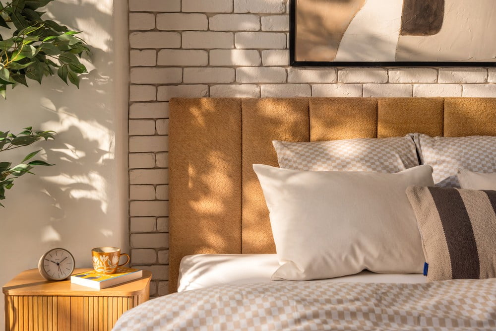 Įkvėpimas : Miegamasis