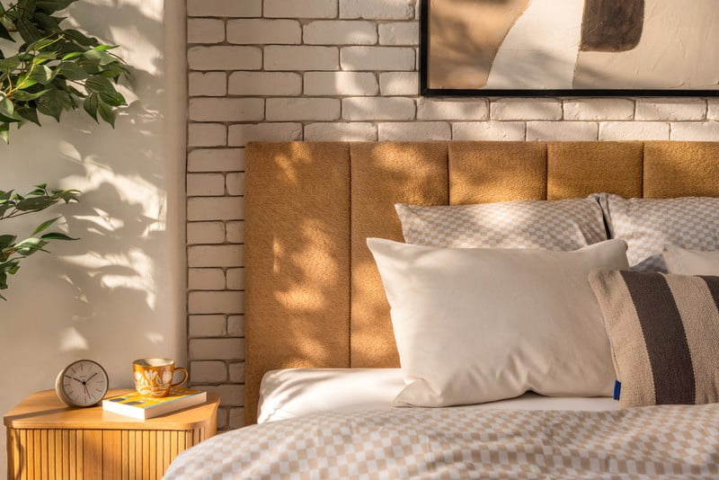 Įkvėpimas : Miegamasis