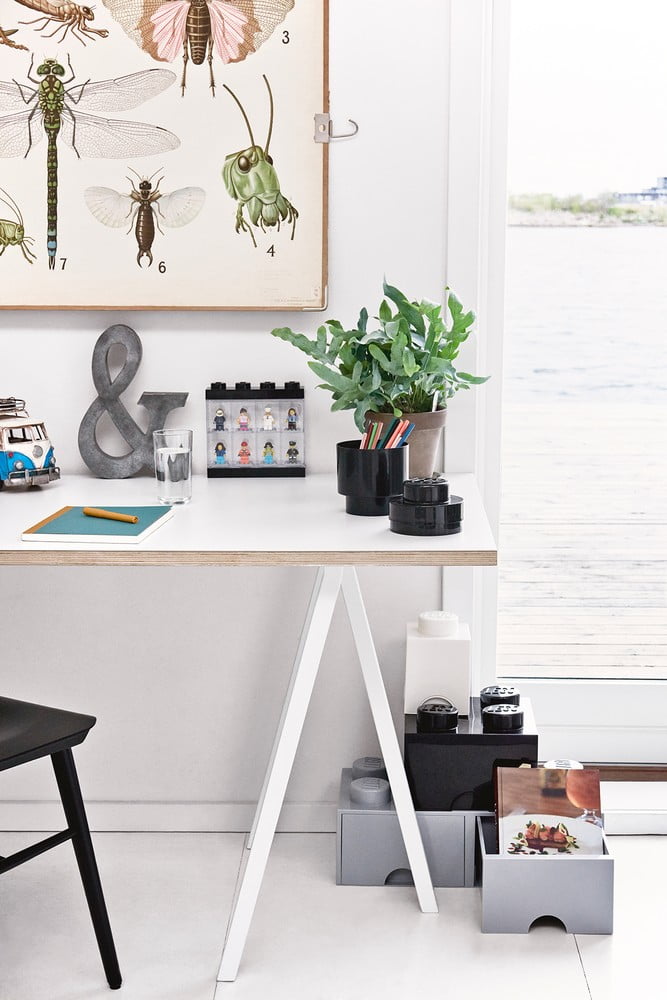 Įkvėpimas : Vaikų kambarys, Ofisas, Vaikams