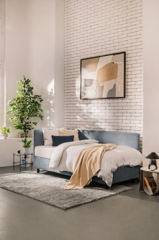 Įkvėpimas : Miegamasis