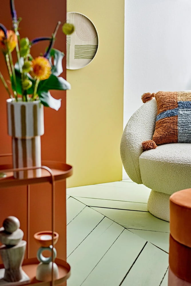 Įkvėpimas : Svetainė