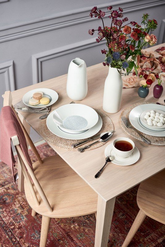 Įkvėpimas : Valgomasis, Valentino diena, Pavasaris