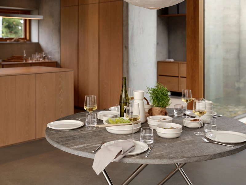 Įkvėpimas : Valgomasis