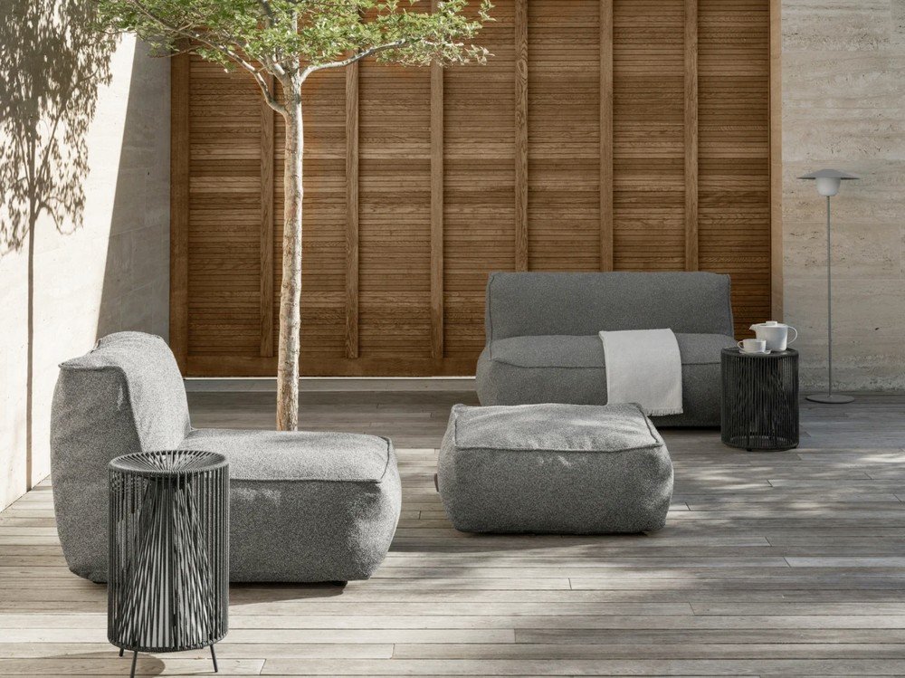 Įkvėpimas : Sodas, Balkonas ir terasa