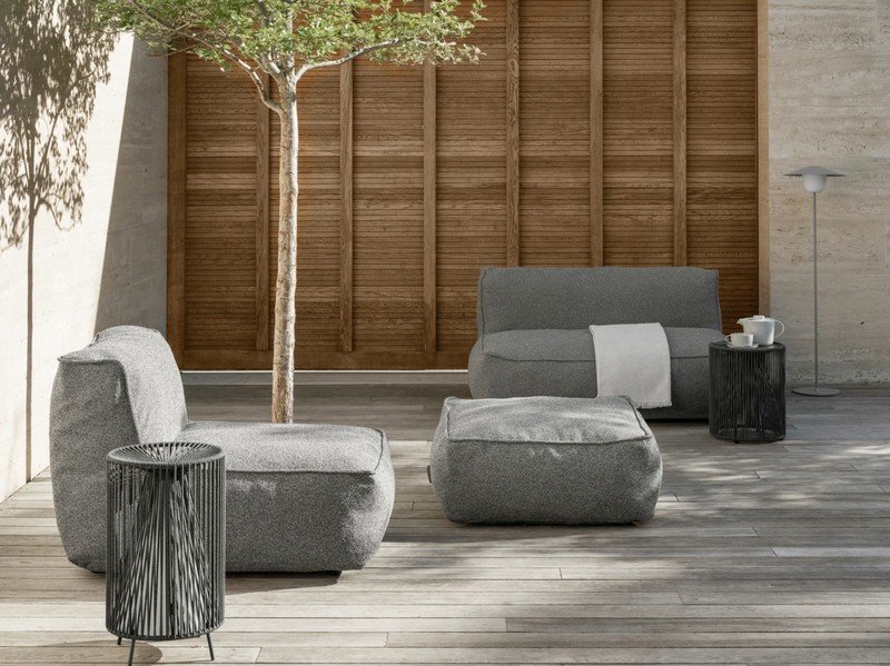 Įkvėpimas : Sodas, Balkonas ir terasa