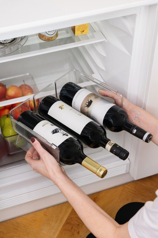 Įkvėpimas : Virtuvė ir valgomasis, Valymas ir organizavimas