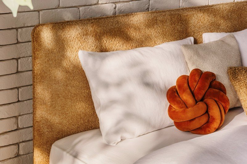 Įkvėpimas : Miegamasis