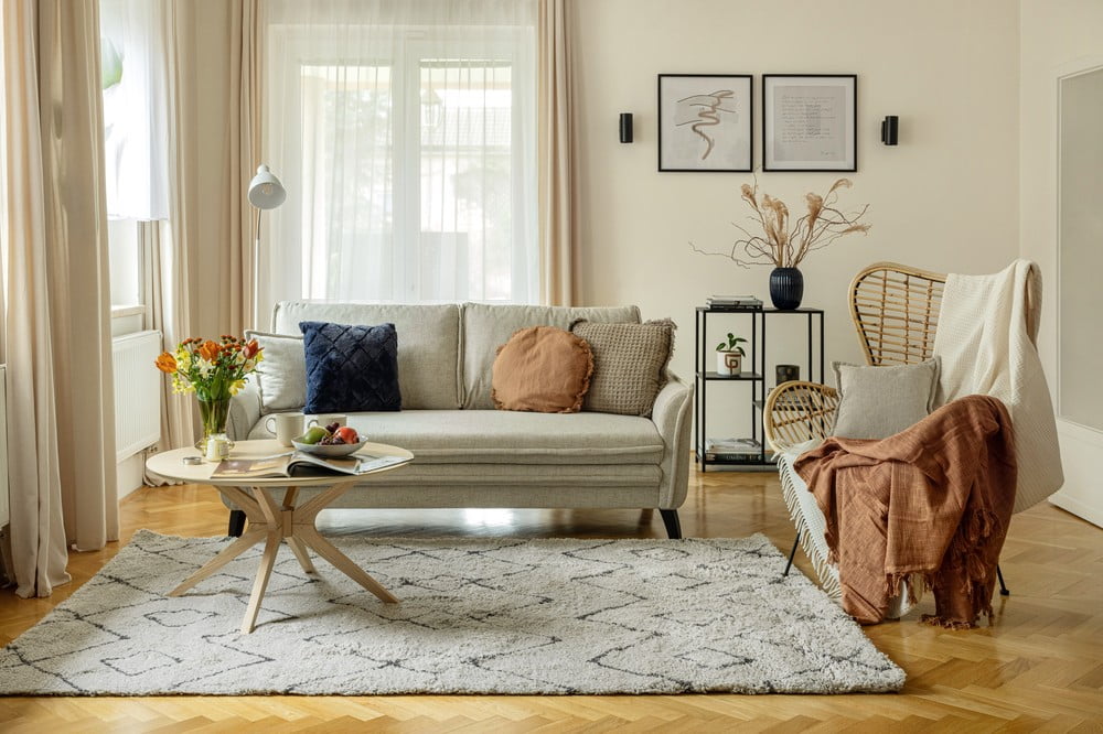 Įkvėpimas : Svetainė