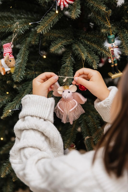 Įkvėpimas : Kalėdų