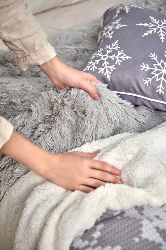 Įkvėpimas : Miegamasis