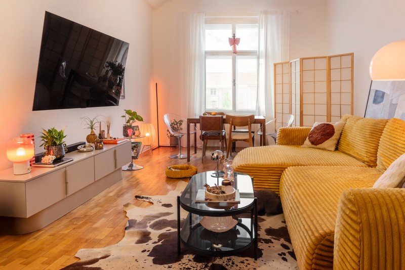 Įkvėpimas : Bonami svečiuose