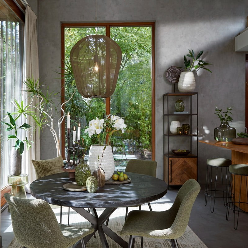 Įkvėpimas : Valgomasis