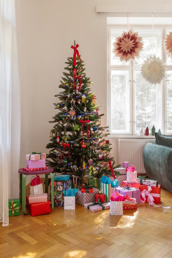 Įkvėpimas : Kalėdų