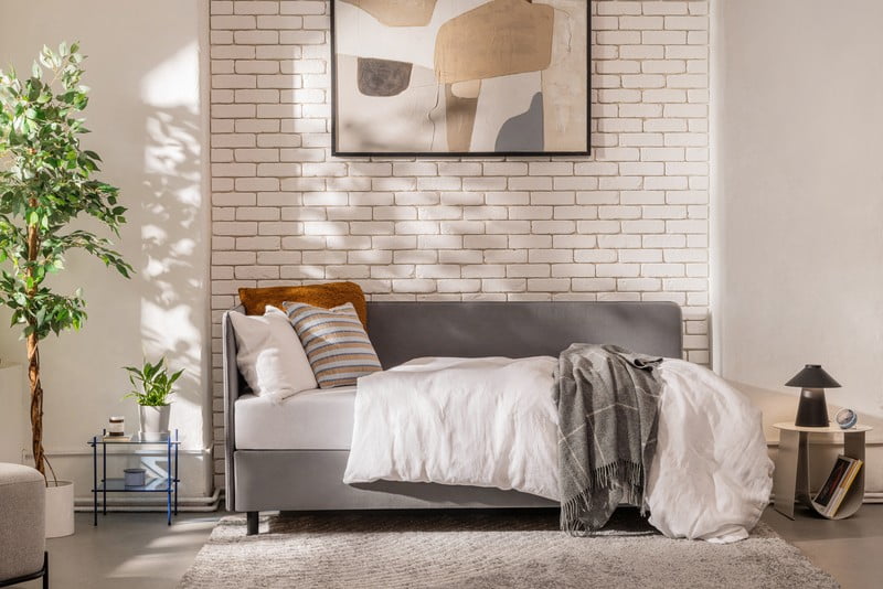 Įkvėpimas : Miegamasis