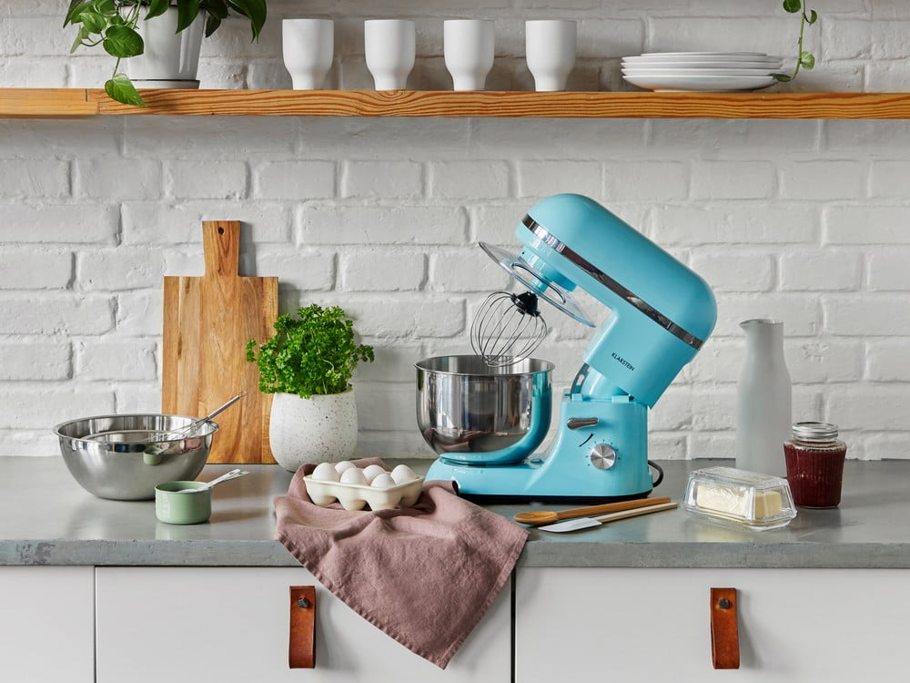 Įkvėpimas : Virtuvė ir valgomasis, Velykos