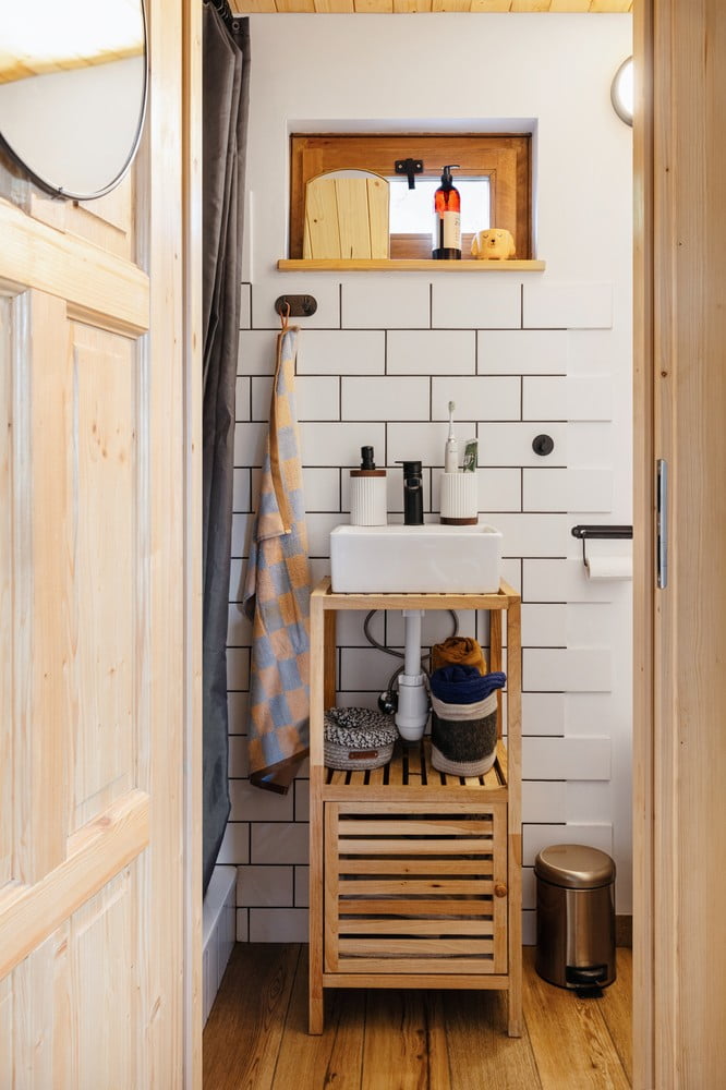 Įkvėpimas : Vonios kambarys